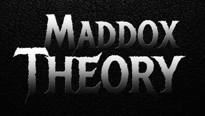 logo Maddox Theory